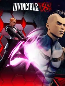 Invincible Vs.: Double Dimensions – Skin Bundle