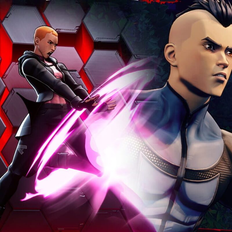 Invincible Vs.: Double Dimensions – Skin Bundle