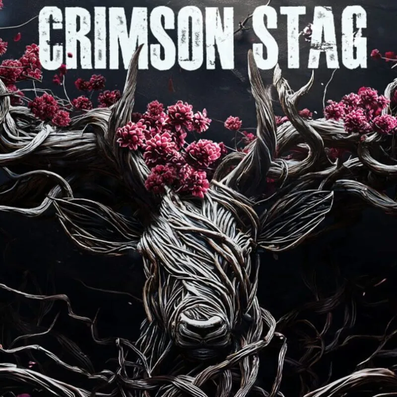 Curse of the Crimson Stag