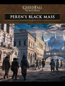 GreedFall: The Dying World – Peren’s Black Mass