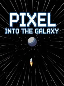 Pixel Into the Galaxy