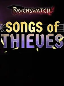 Ravenswatch: Song of Thieves