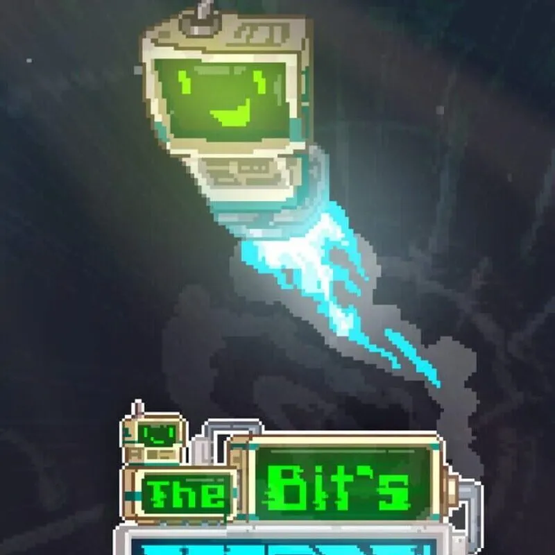 The Bit’s Escape