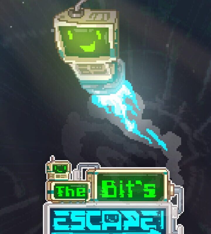 The Bit’s Escape