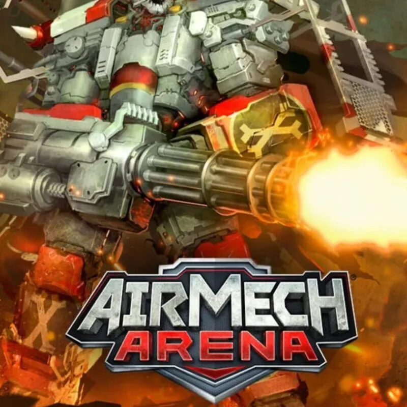 AirMech Arena