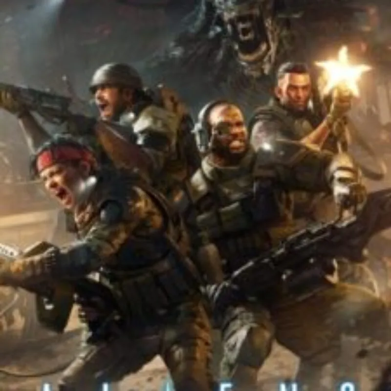 Aliens: Fireteam Elite 2