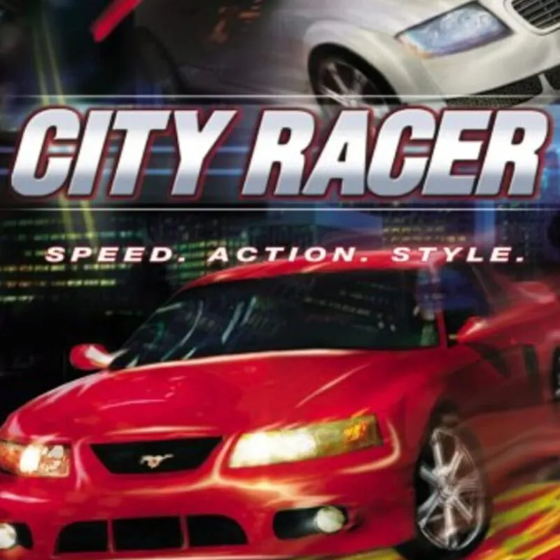 City Racer