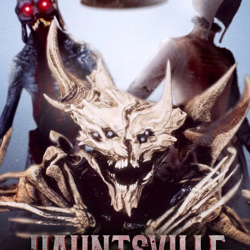 Hauntsville