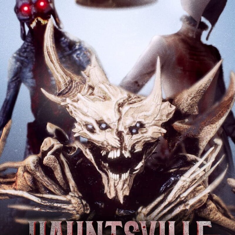 Hauntsville
