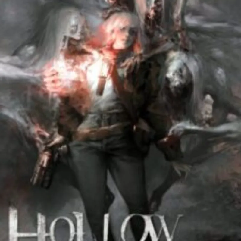 Hollowbody