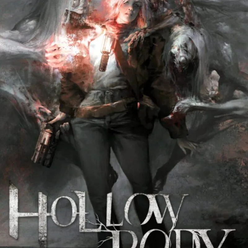 Hollowbody