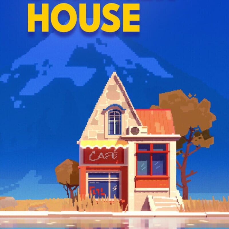 Summerhouse
