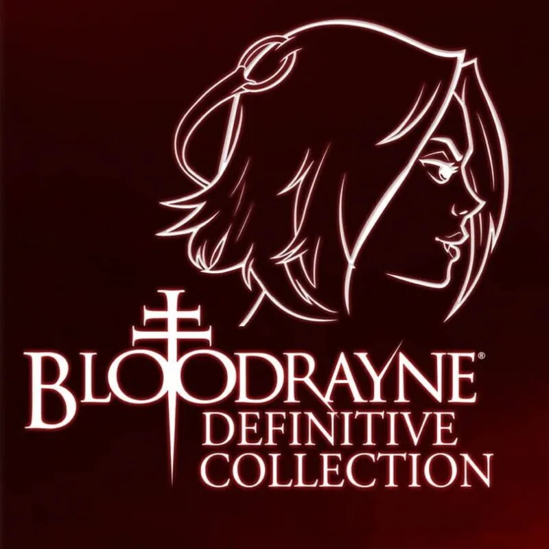 BloodRayne: Definitive Collection