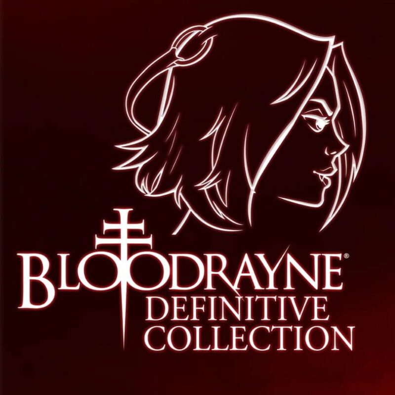 BloodRayne: Definitive Collection