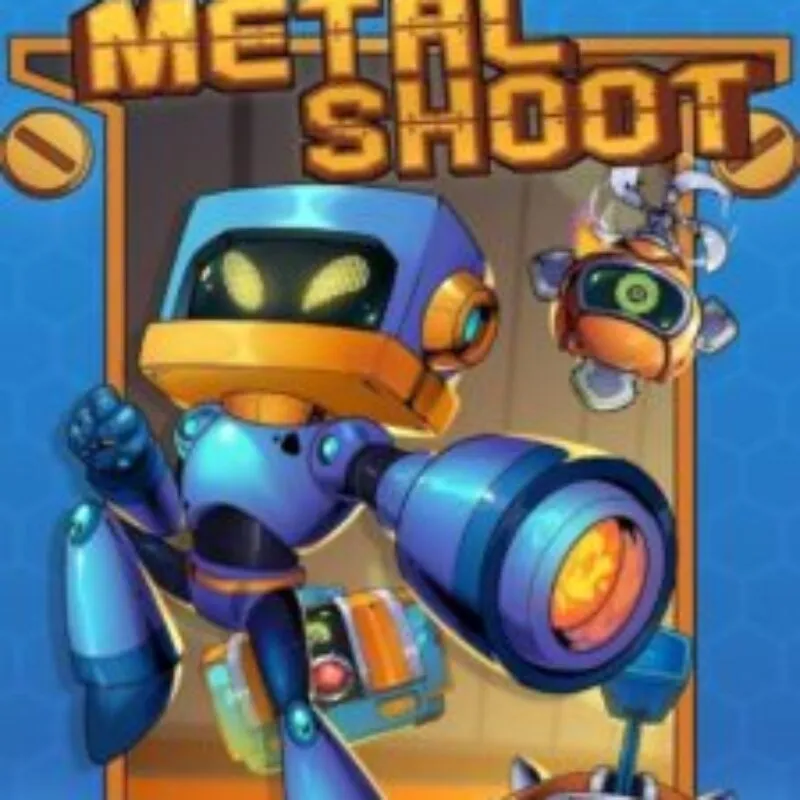 Metal Shoot