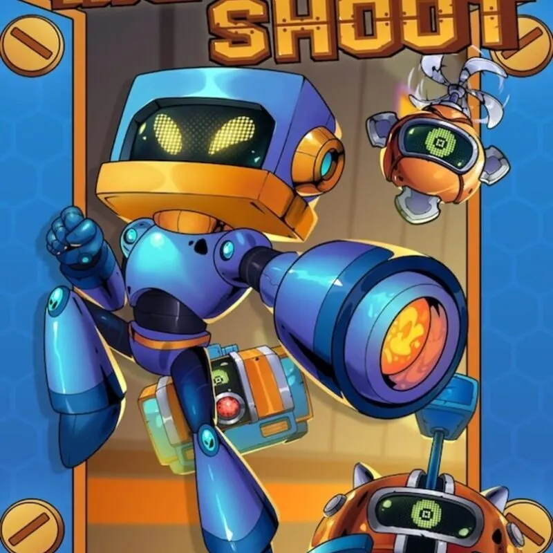 Metal Shoot