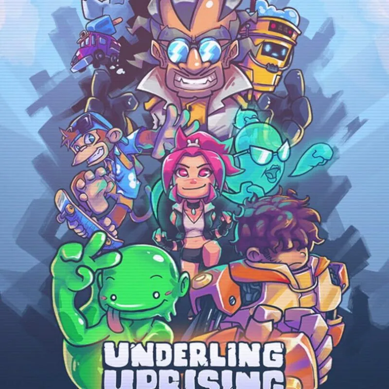 Underling Uprising