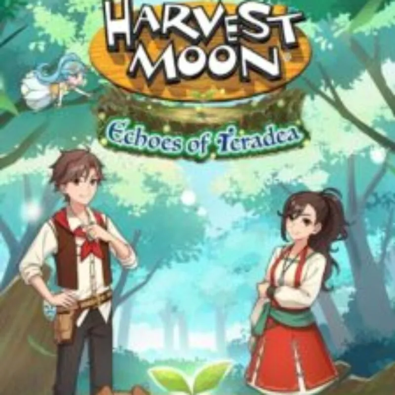 Harvest Moon: Echoes of Teradea