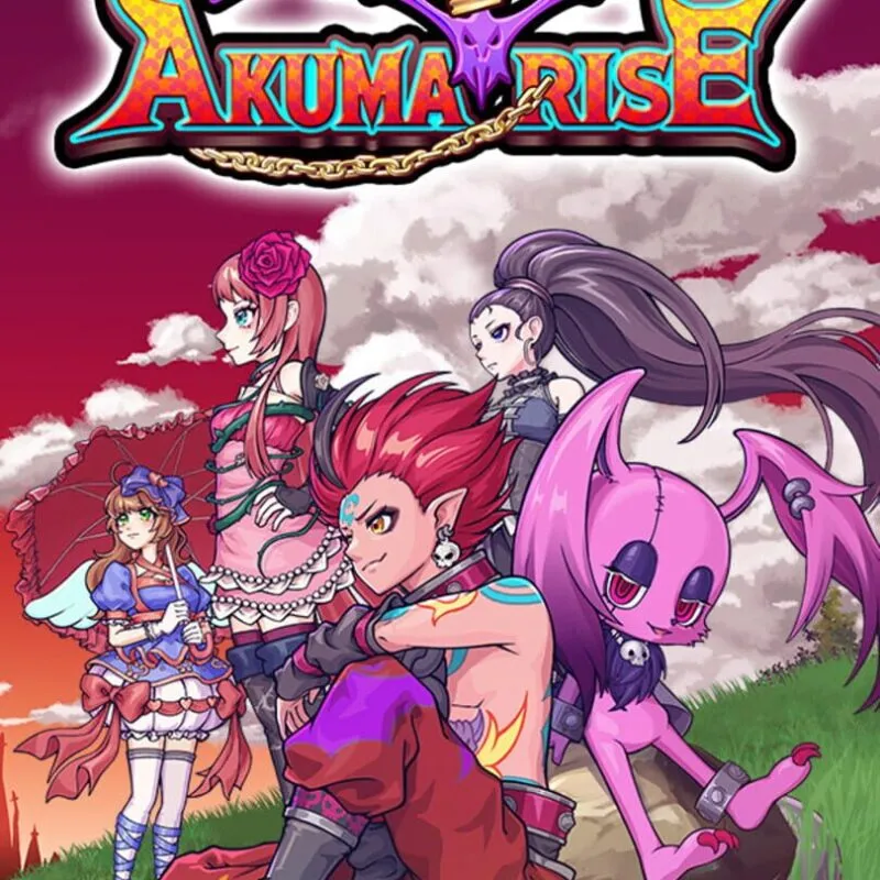 Akuma Rise