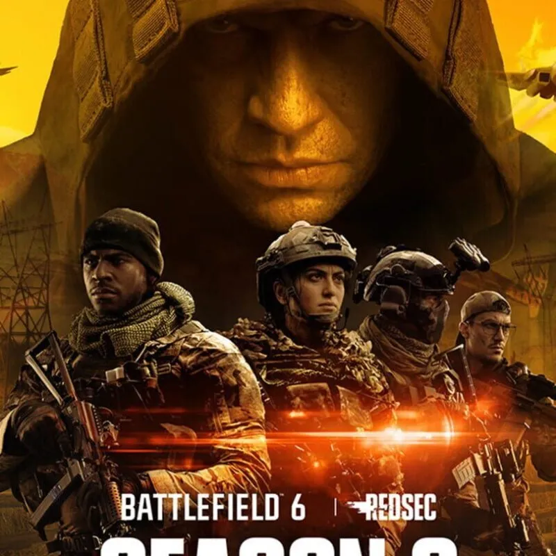 Battlefield 6 Season 3