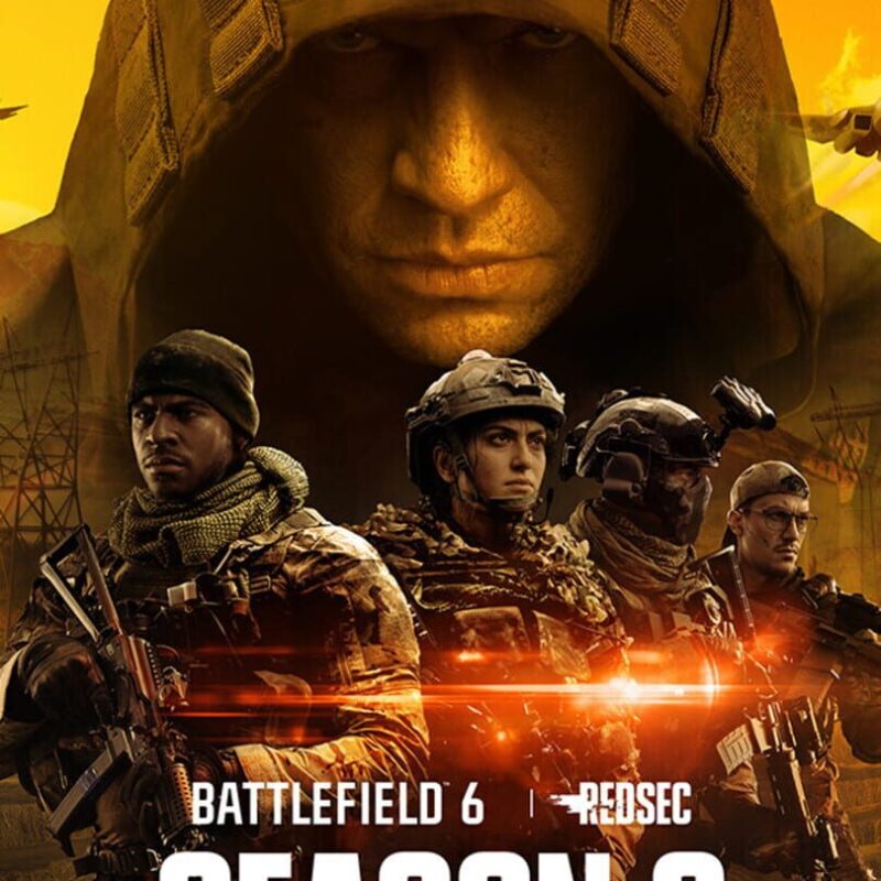 Battlefield 6 Season 3