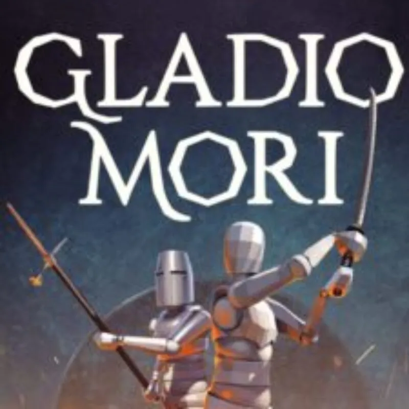 Gladio Mori