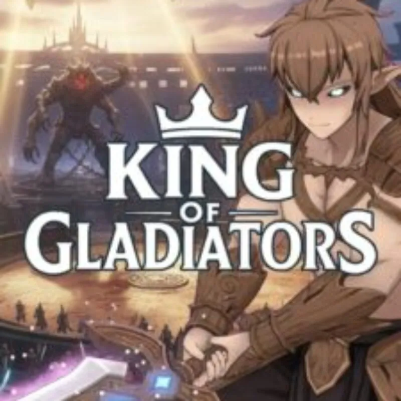 King of Gladiators