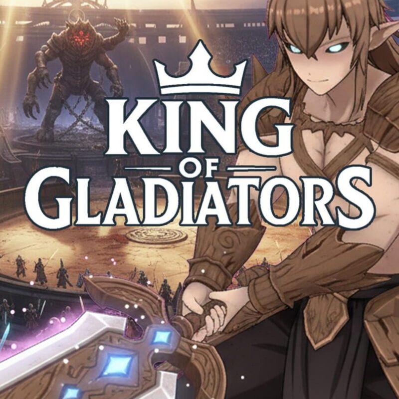 King of Gladiators