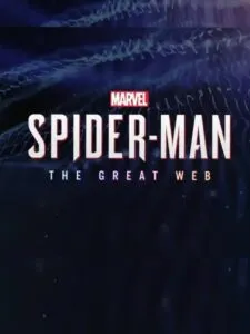Marvel’s Spider-Man: The Great Web