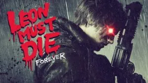 Resident Evil Requiem: Leon Must Die Forever