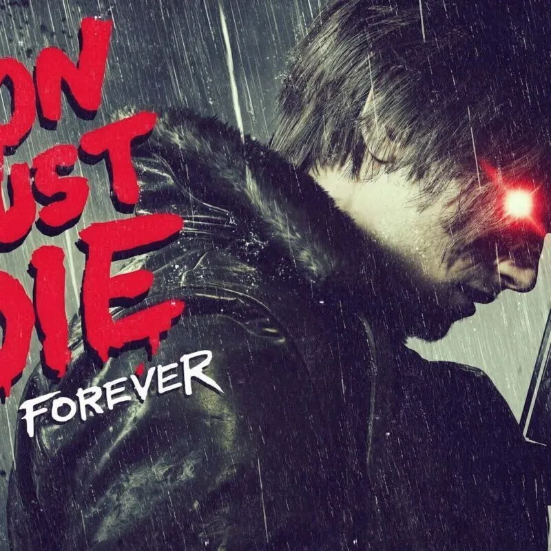 Resident Evil Requiem: Leon Must Die Forever
