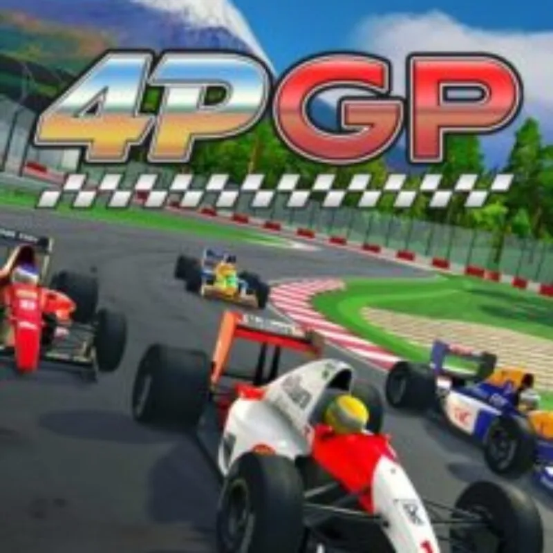 4PGP