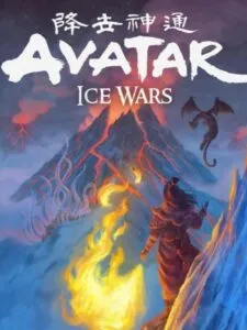 Avatar: Ice Wars