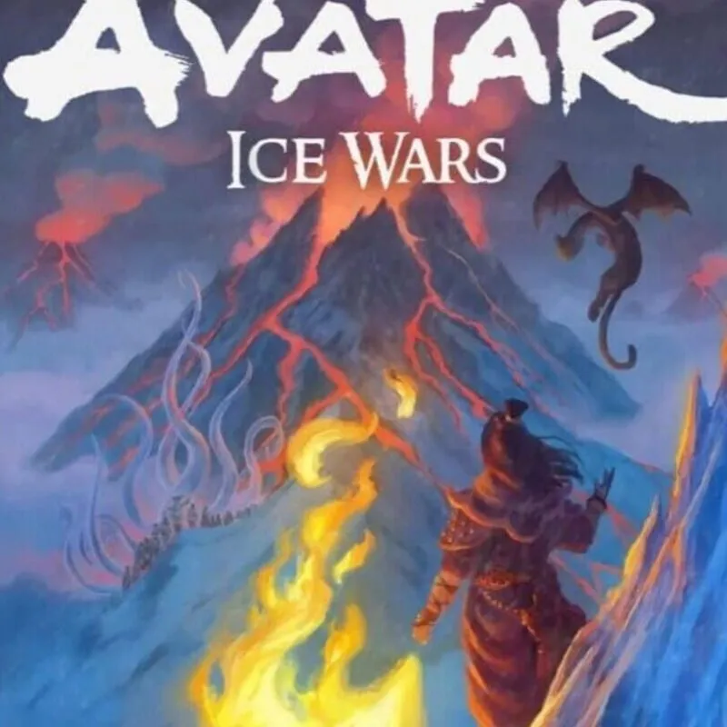 Avatar: Ice Wars