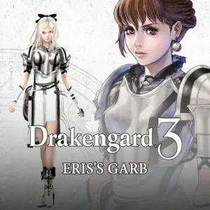 Drakengard 3: Eris’s Garb
