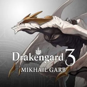 Drakengard 3: Tokyo Tower