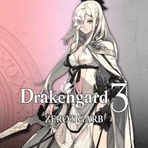Drakengard 3: Zero’s Garb (Variety Pack)