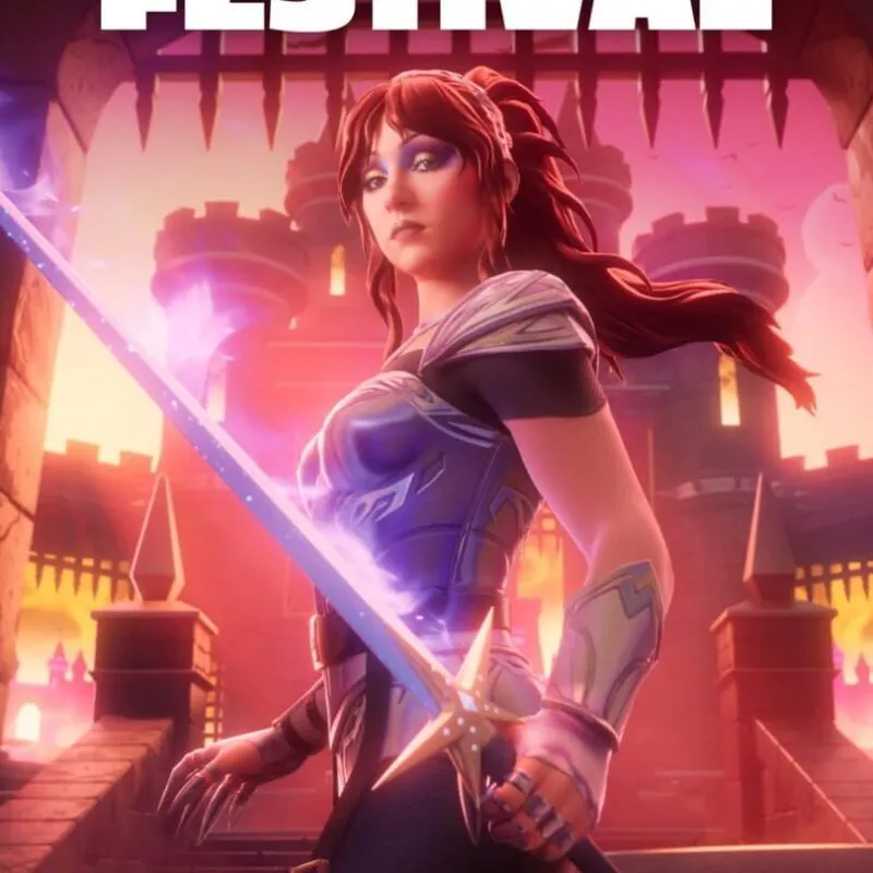 Fortnite Festival: Season 13