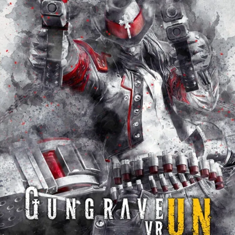 Gungrave VR U.N