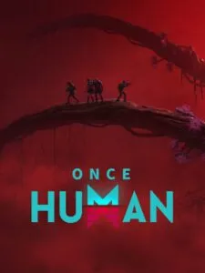 Once Human