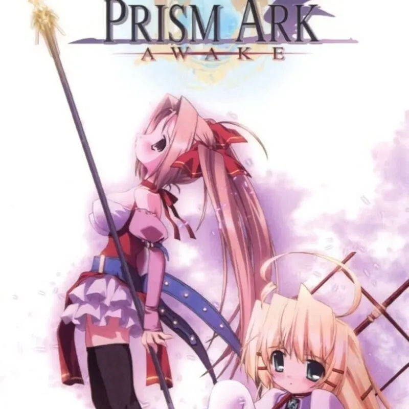 Prism Ark: Awake