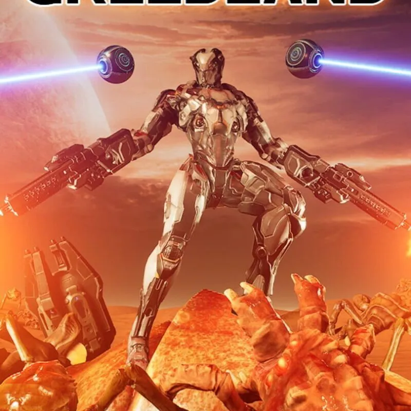 Greedland