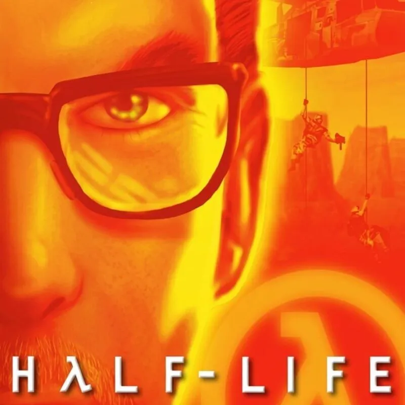Half-Life