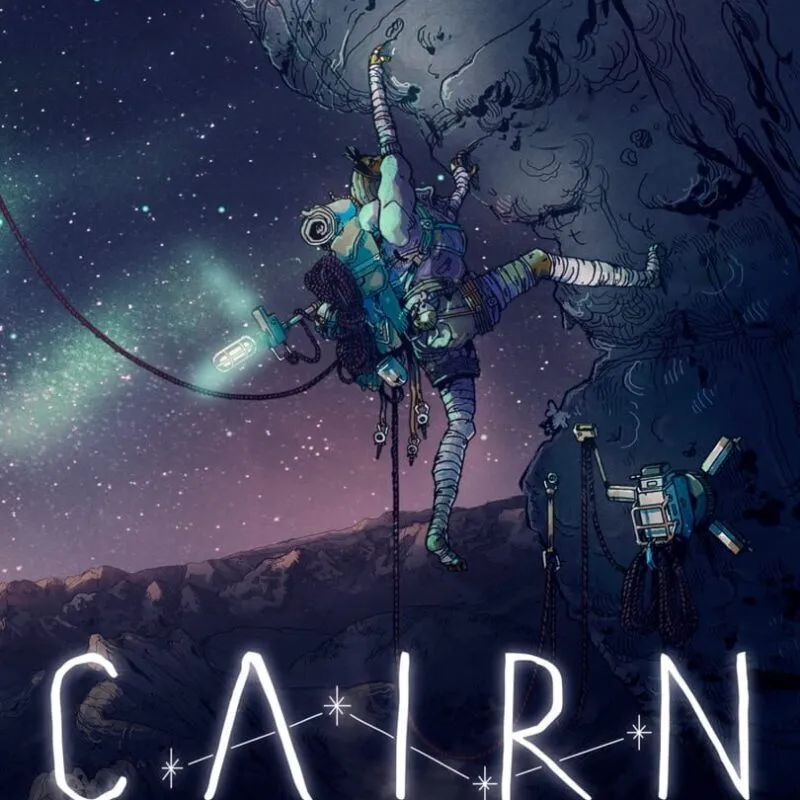 Cairn: Deluxe Edition