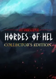 Jotunnslayer: Hordes of Hel – Collector’s Edition