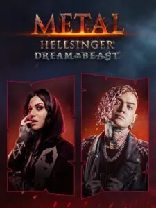 Metal: Hellsinger – Dream of the Beast