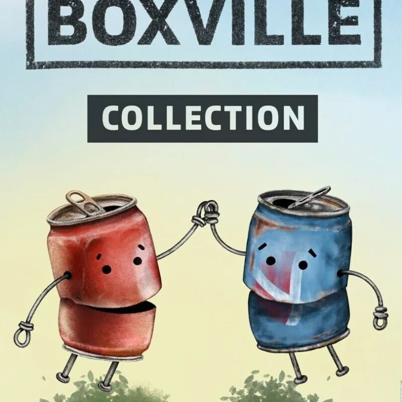 Boxville Collection
