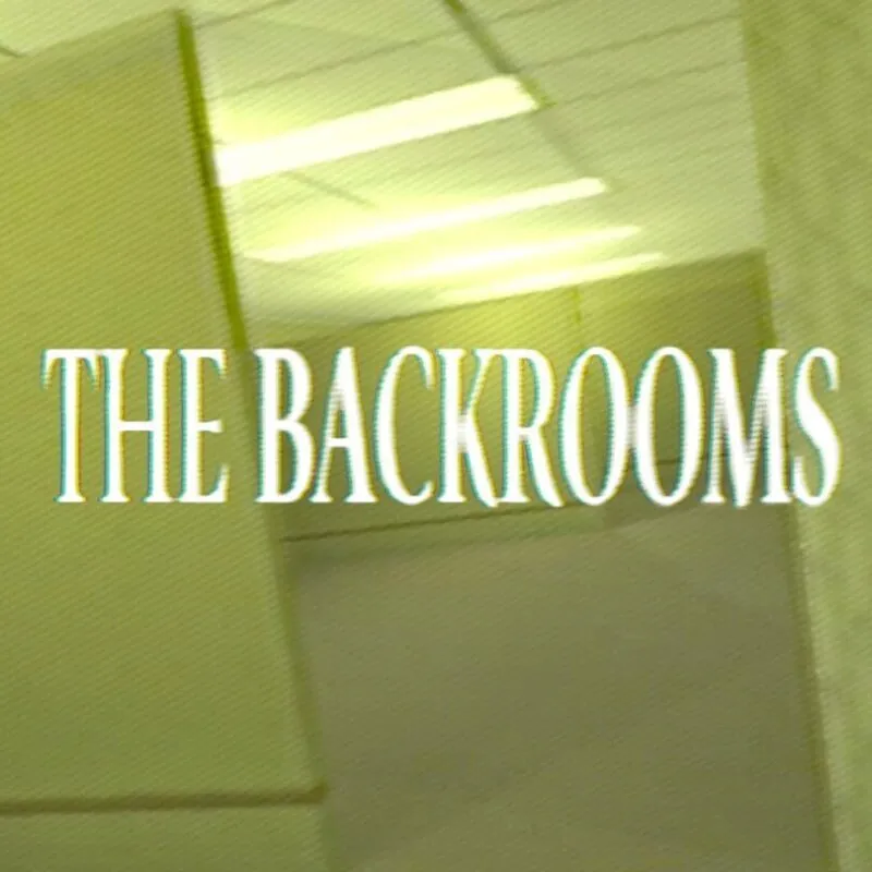 The Backrooms