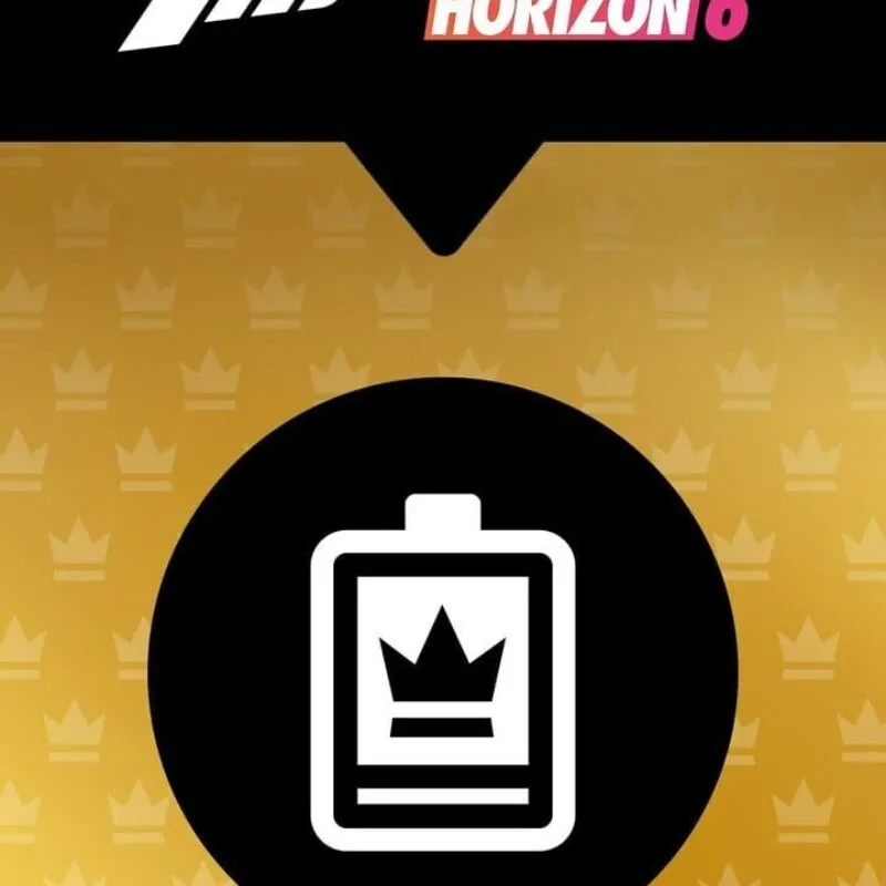 Forza Horizon 6: VIP Membership