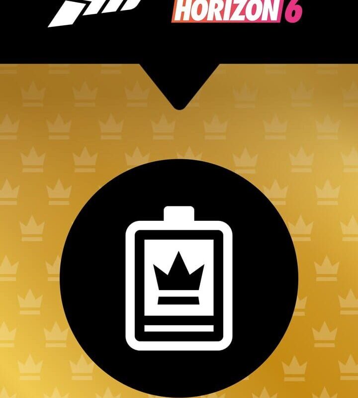 Forza Horizon 6: VIP Membership